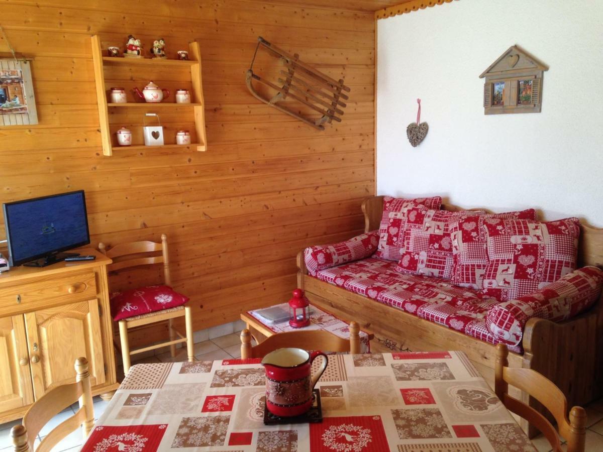 Les Chenes Rouges Apartamento Gérardmer Exterior foto